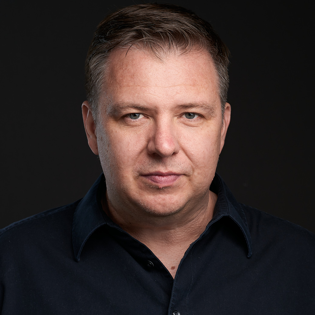 Alex Hug – Geschäftsführer cusoso